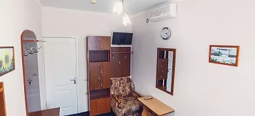 Частный сектор "Relax"