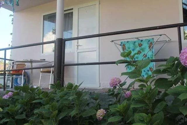 . Гостевой дом "АриАнна". Вардане