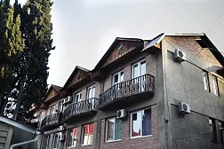 Гостиница Владимир Гостиница Владимир