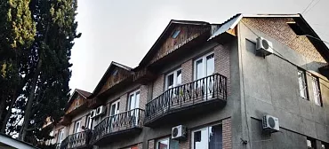 Гостиница Владимир Гостиница Владимир