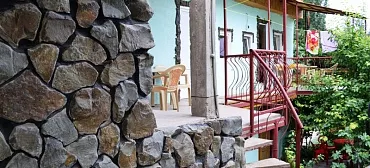 Гостевой дом "У Леопольдовича"