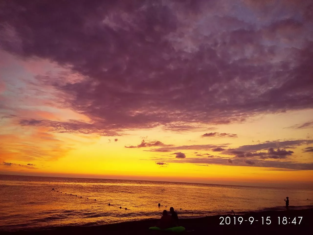 . Гостевой дом Эдем в Волконке. Лазаревское
