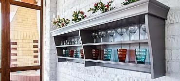 Гостевой дом "Ривьера" - Архипо-Осиповка