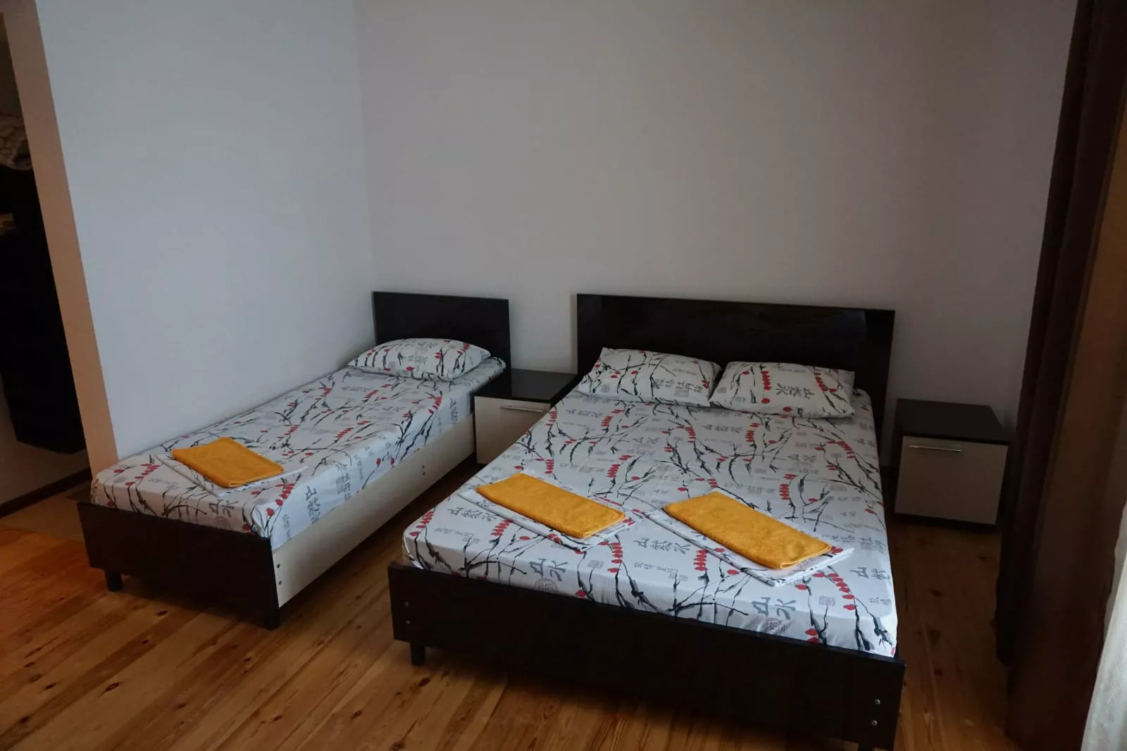 . Гостевой дом "Холидей". Кучугуры