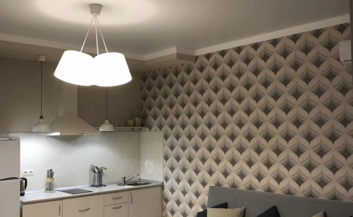 КВ 9. Апартаменты «Северный Берег» . Анапа КВ 9. Апартаменты «Северный Берег» . Анапа