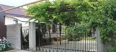 Гостевой дом Как дома