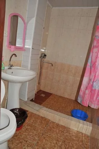 . Гостевой дом "Островок". Витязево