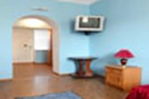 2-х местный номер «Стандарт». Гостевой дом «Коктебель». Керчь