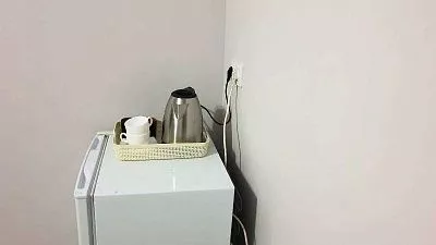 . Гостевой дом "Художник". Должанская