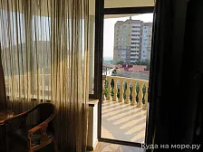 Гостевой дом Сахалин