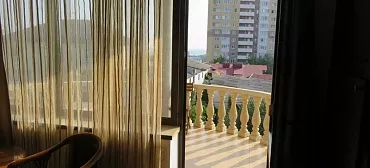 Гостевой дом Сахалин