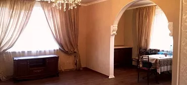 Квартира в многоквартирном доме Апартаменты - Сухум