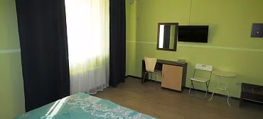 Отель «Глория»