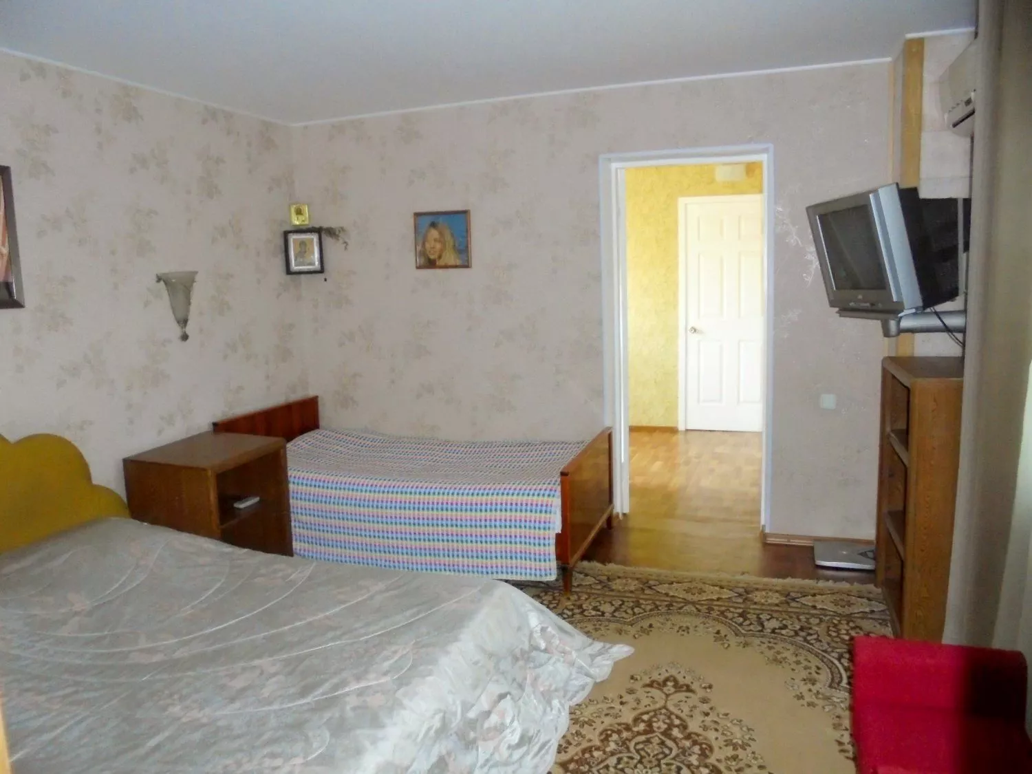 . Дом под ключ Четырехкомнатный двухэтажный дом.. Феодосия