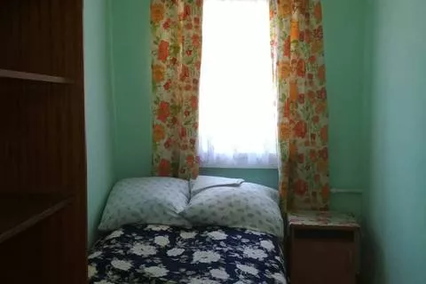 Стандарт 2-х комнатный 4-х местный. Частный сектор «Отдых для друзей». Джубга