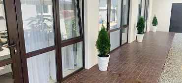 Гостевой дом Valeri