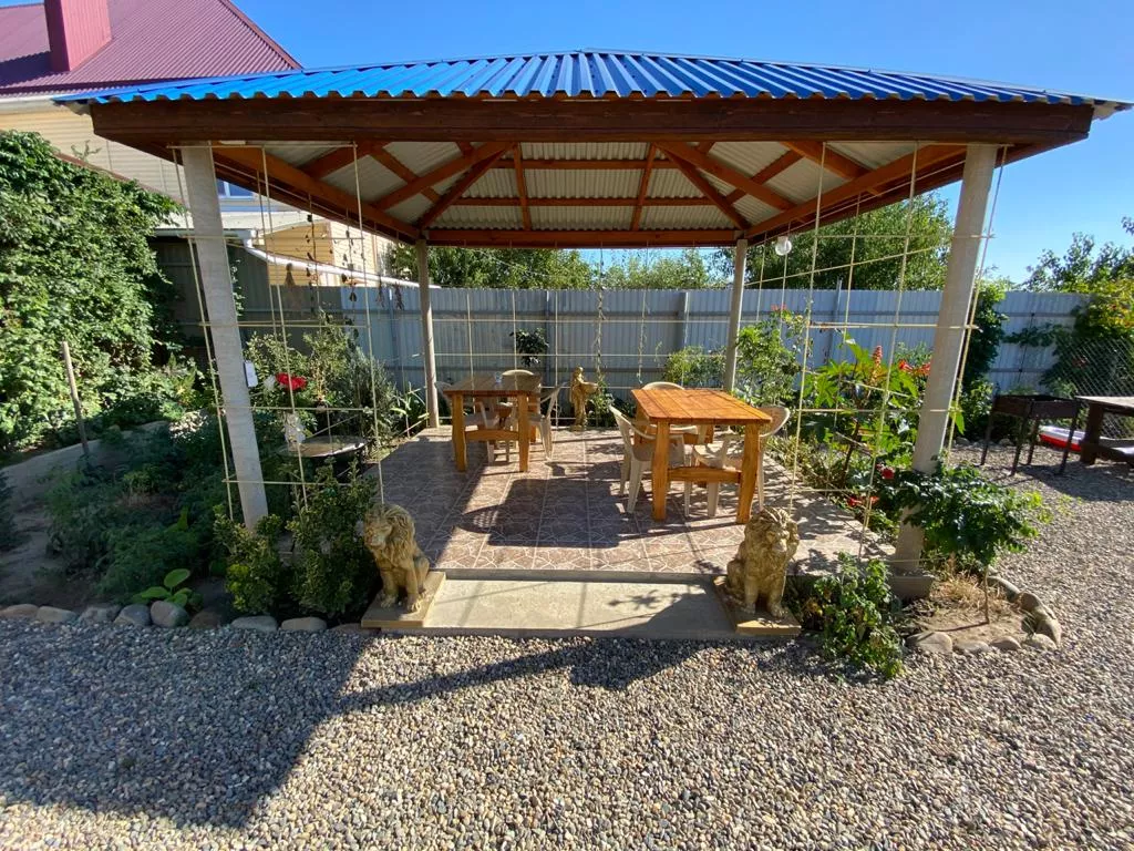 . Гостевой дом Ole Li (Оле Ли). Благовещенская