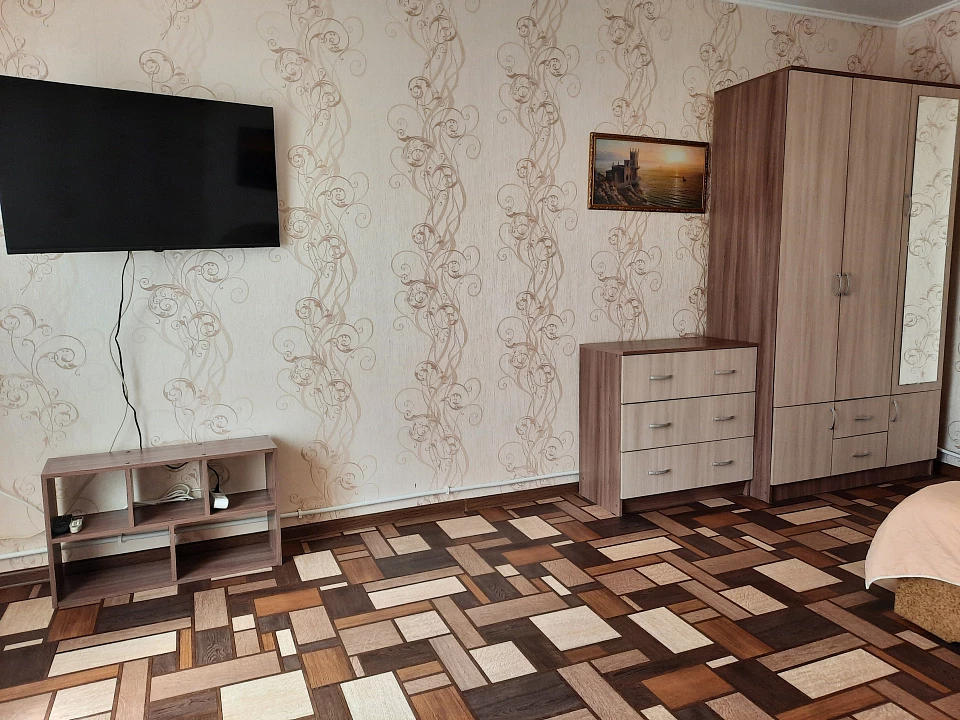 Частный сектор Двухкомнатная квартира Частный сектор Двухкомнатная квартира