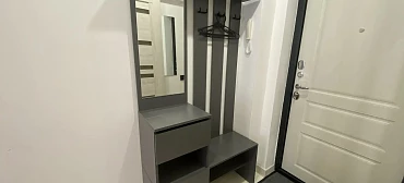 Квартира в многоквартирном доме Квартира на первой береговой линии с красивым видом на морской закат