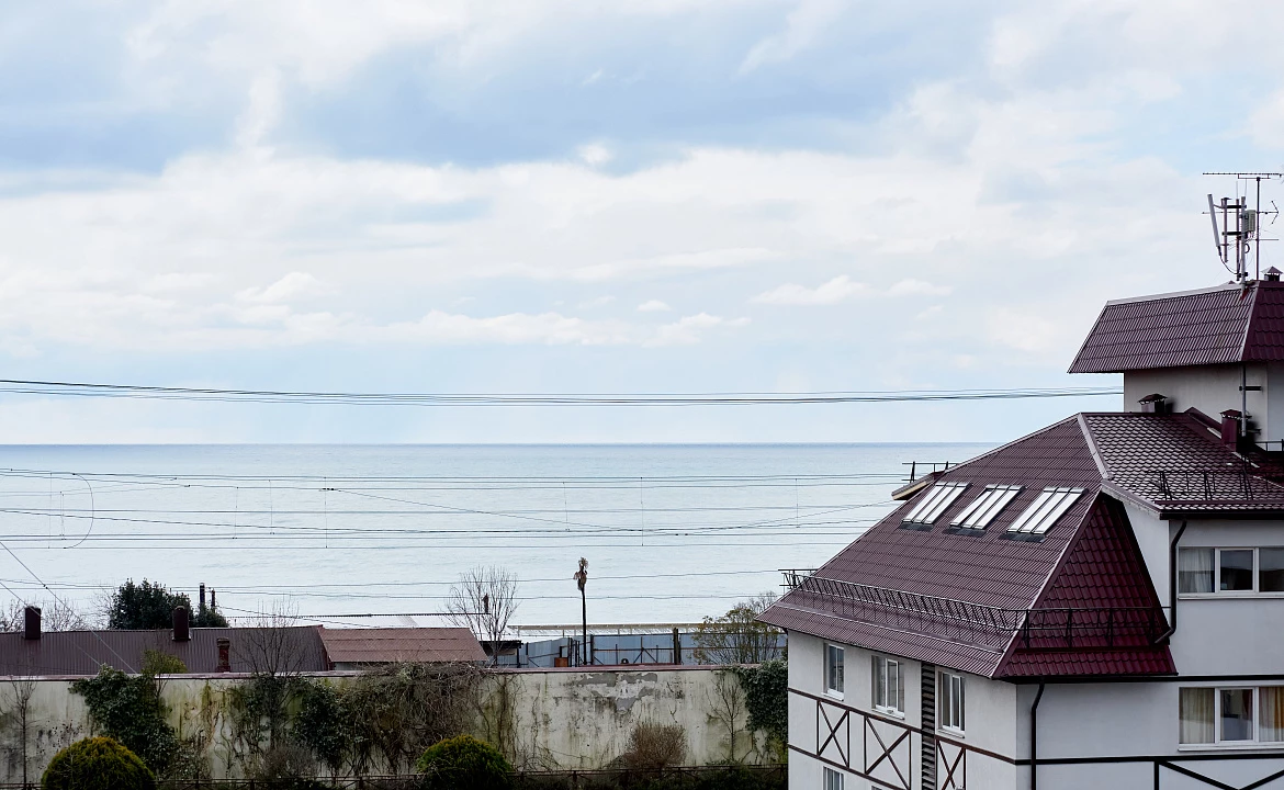 ЖК Каравелла Португалии . Квартира в многоквартирном доме Каравелла Португалии. Дагомыс