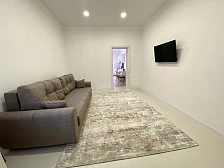 Просторная квартира рядом с морем