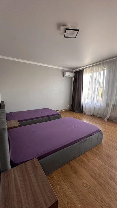 Дом под ключ Белый Дом