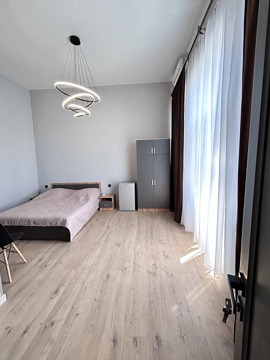 Частный сектор Когония 22