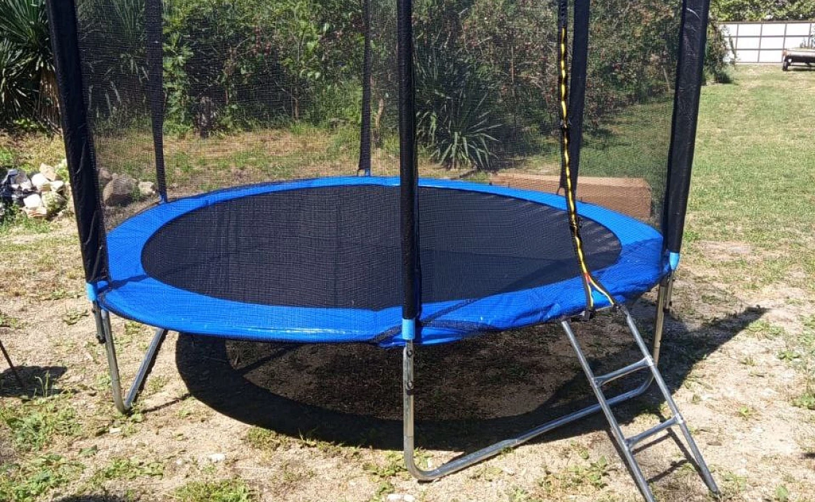 Апартаменты (1/2 коттеджа) 100 кв.м.. 1/2 коттеджа на Чёрном море в Ольгинке. Ольгинка