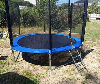 Апартаменты (1/2 коттеджа) 100 кв.м.. 1/2 коттеджа на Чёрном море в Ольгинке. 