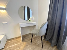 Просторная квартира рядом с морем