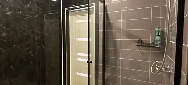 Квартира в многоквартирном доме Квартира на первой береговой линии с красивым видом на морской закат