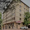   Апарт-отель 
