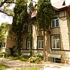  Отель Белый Лебедь