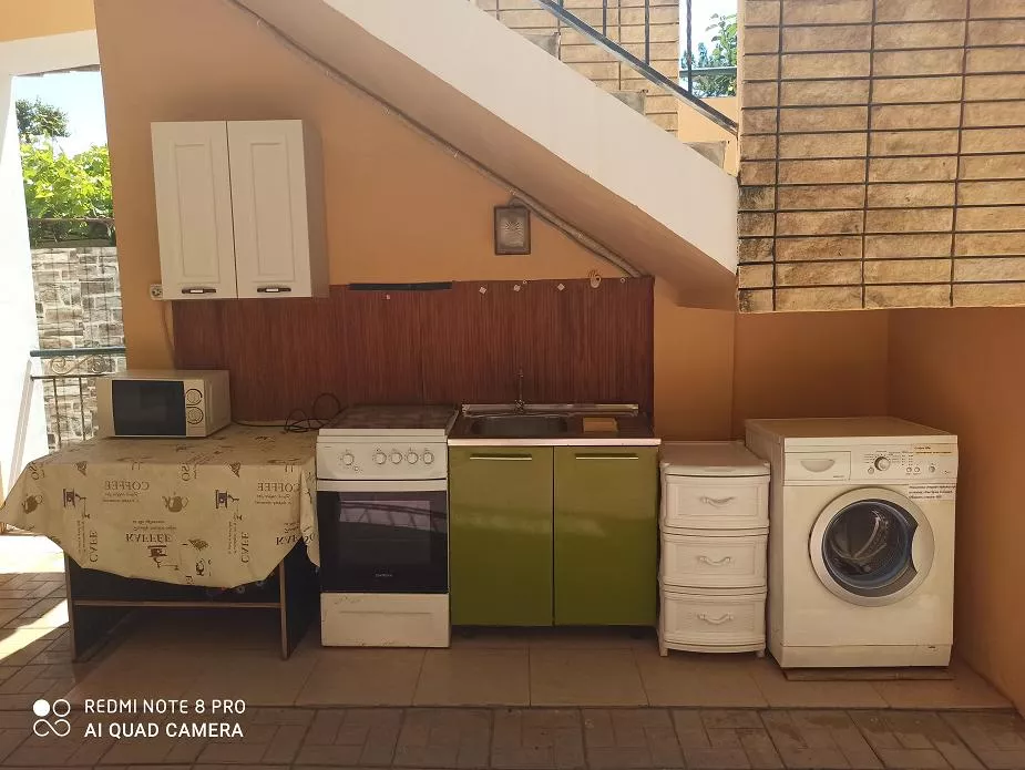 . Гостевой дом гостевой дом Тургенева 151а. Анапа . Гостевой дом гостевой дом Тургенева 151а. Анапа