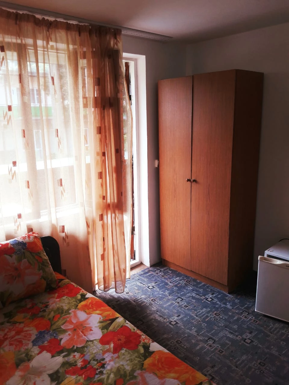 . Гостевой дом "Анталия". Лоо