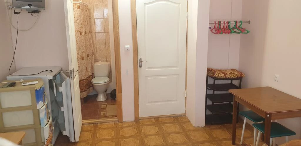 . Гостевой дом "Орлиное гнездо". Лазаревское . Гостевой дом "Орлиное гнездо". Лазаревское