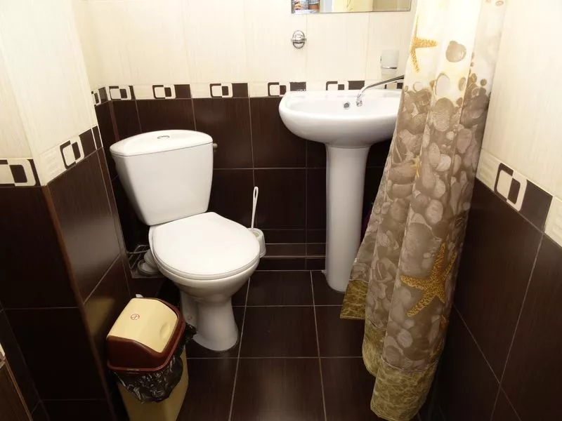 . Частный сектор Жилье у моря. Анапа