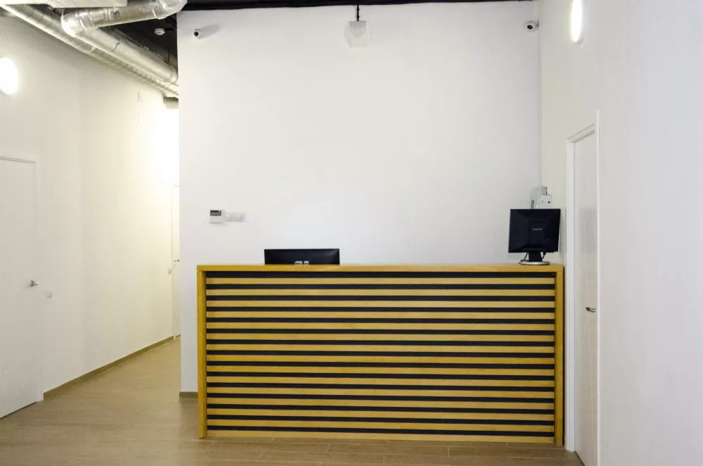 . Хостел "Khosta Hostel". Хоста