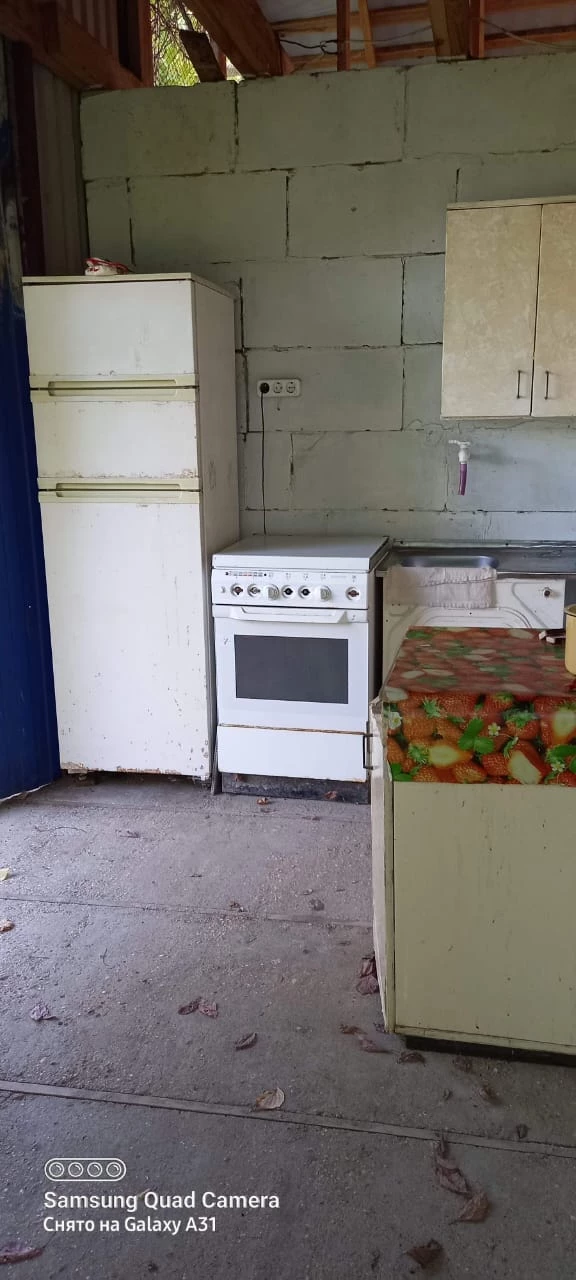 . Частный сектор "В гостях у Ирины". Ейск