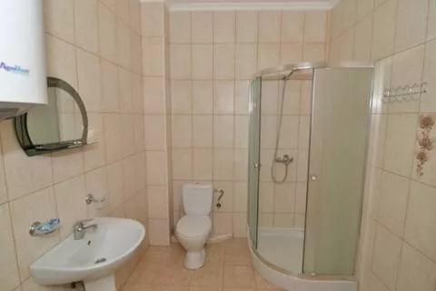 3-х местный «Стандарт». Гостевой дом "Сабина". Коктебель