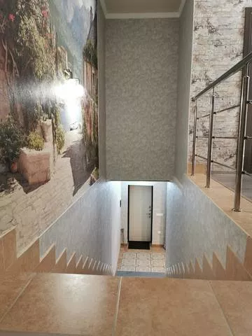 . Гостевой дом "Ласта" . Небуг