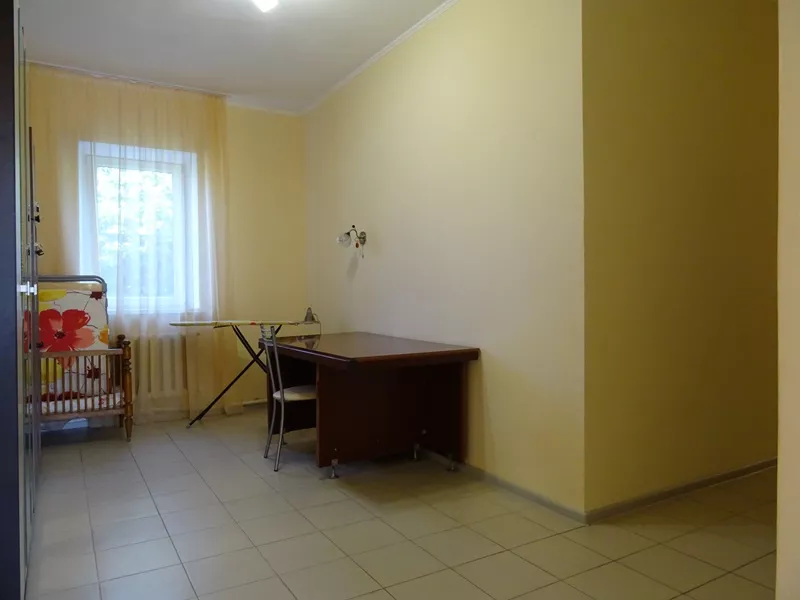 . Гостевой дом "Коллективная 16/а". Ейск