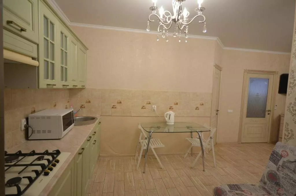 Апартаменты студио. "Брио" частный сектор. Геленджик Апартаменты студио. "Брио" частный сектор. Геленджик