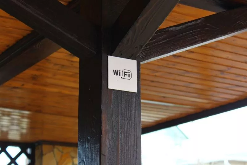 . Гостевой дом "Лето" - Архипо-Осиповка. Архипо-Осиповка