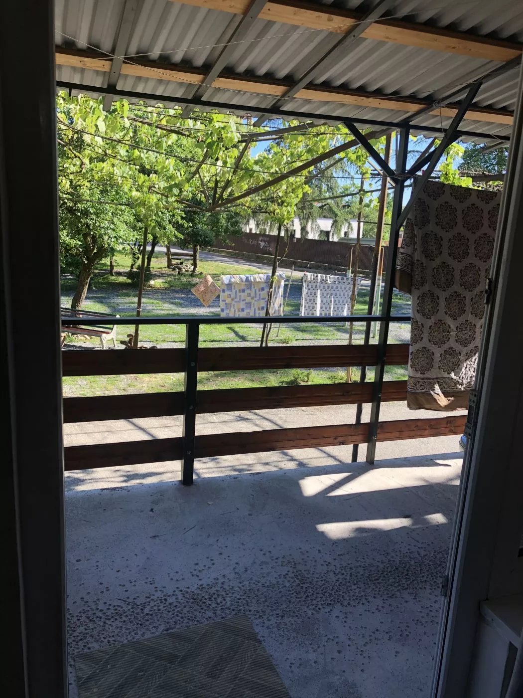 . Шикарный отдых у моря. Сухум