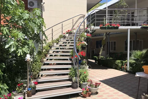 Гостевой дом "Ивушка" - Лермонтово