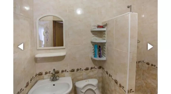 Семейный 1. Частный сектор Елена. Геленджик