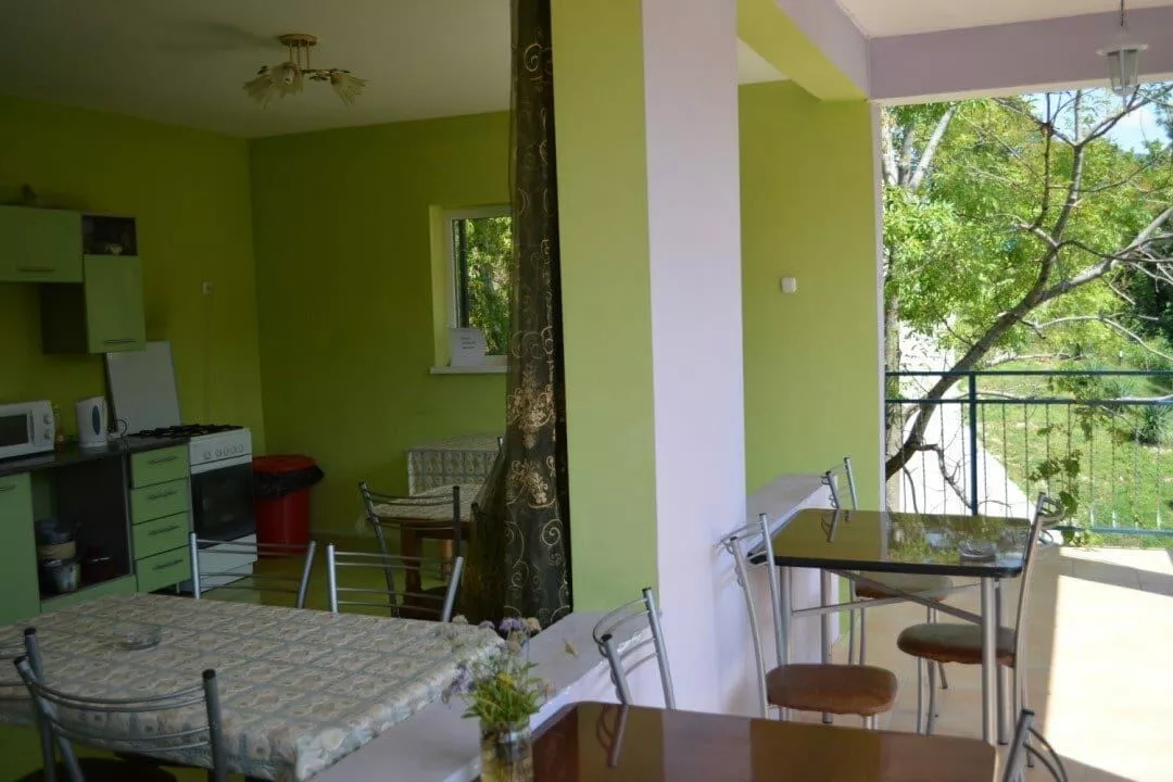 . Гостевой дом МАРИЯ - Дедеркой. Дедеркой . Гостевой дом МАРИЯ - Дедеркой. Дедеркой