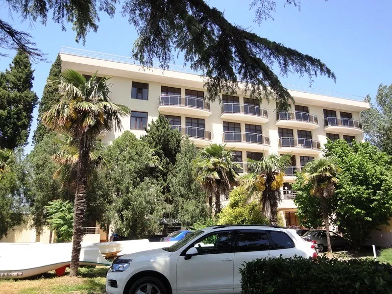 Отель "Калипсо" ★★★ Отель "Калипсо" ★★★