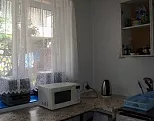 Гостевой дом "Эдем" в Ольгинке            